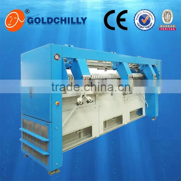 The Explosion Micro Vibration Commercial Stackable Washer Extractor Dryer Three in One Machines With Best Price photo-6