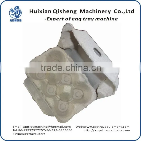 Egg Tray With Lid photo-2