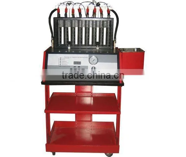 ultrasonic fuel injector cleaner