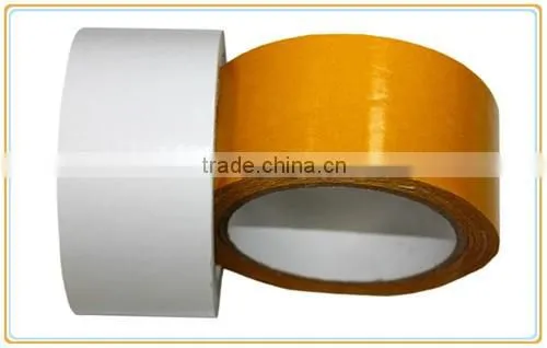 Cleanroom Double-sided Adhesive PET/PVC Tape photo-4