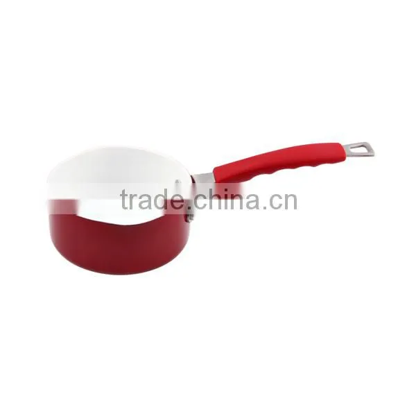 3 in 1 Breakfast Fry Pan Set XJ-12620 photo-4