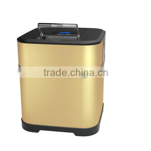 Ice Cream Machine photo-4