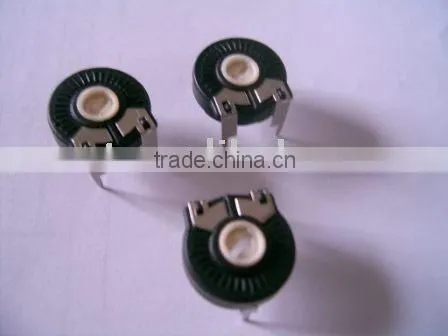 15MM Carbon Potentiometers