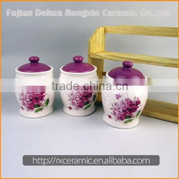 Professional Manufacturer Wholesale Condiment Shaker Set photo-6