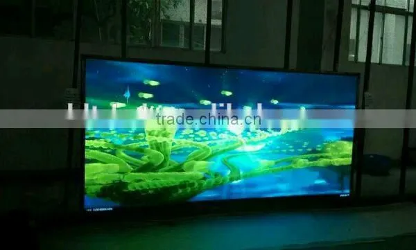HD High Quality Led Module P2.5 Little Pixel Picth High Resolution Indoor photo-3