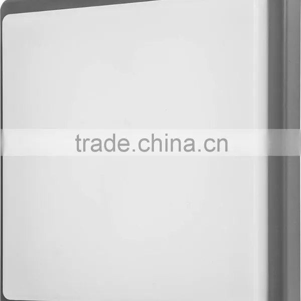 Plastic Square Wall Outdoor Light,surface Mounted or Recessed Ceiling Light,2015 New Product photo-5