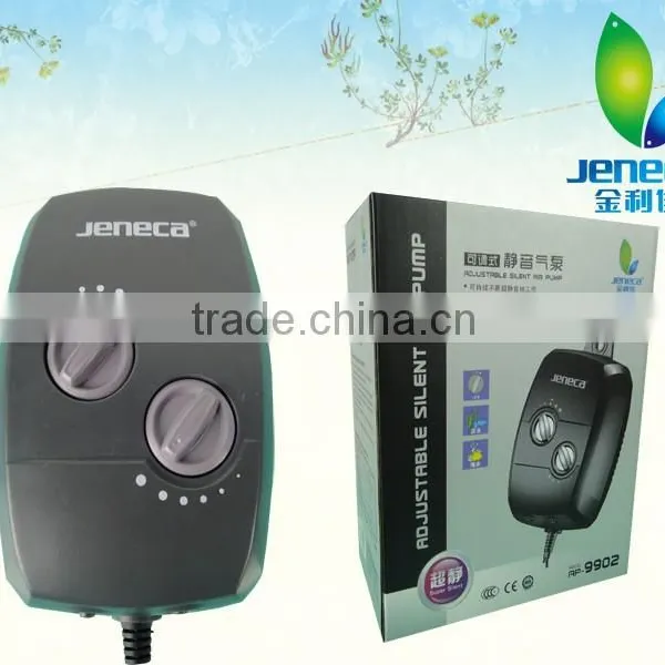 AP-9902 Aquarium Fish Tank Air Pump photo-5