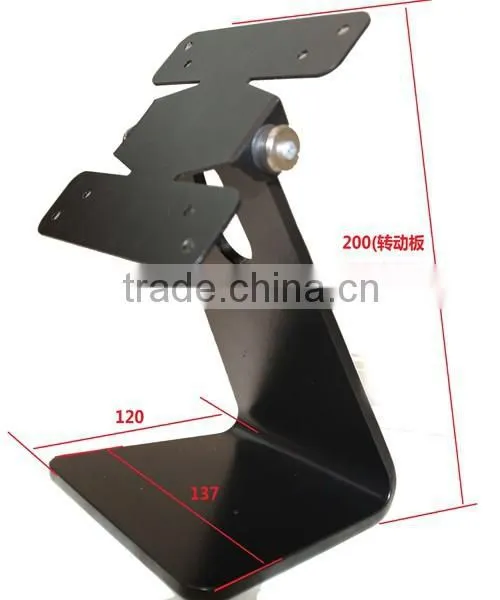 Touch Monitor Stand for Lcd Touch Screen photo-2