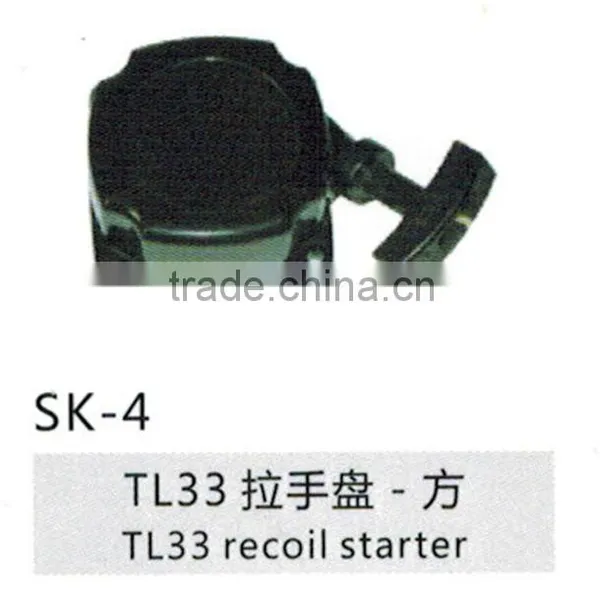 TL33 Recoil Starter