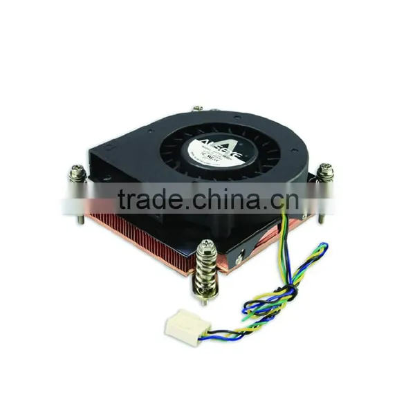 Alseye AS1156NCC7B-002 1u Cpu Air Server Laptop Cooler Fan photo-2