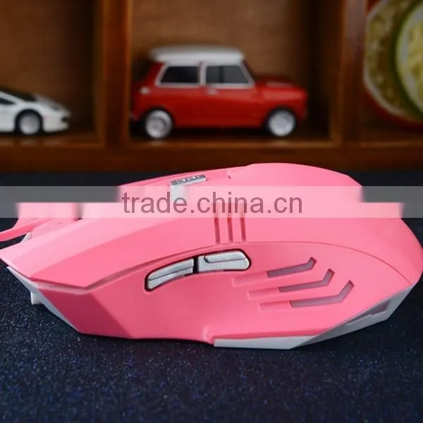 Promotion Wireless Bluetooth Mouse With Custom Logo photo-4