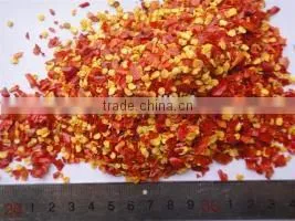 Chili Chopped 2-4mm With Excellent Quality for Sale photo-3