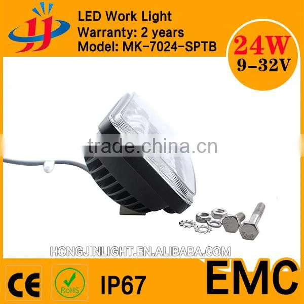 IP67 Waterproof Led Light Spot photo-3