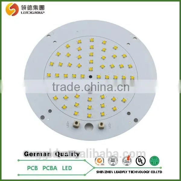 OEM Innovative Pcb Design Services! Hot Selling Rgb Led Pcb photo-4