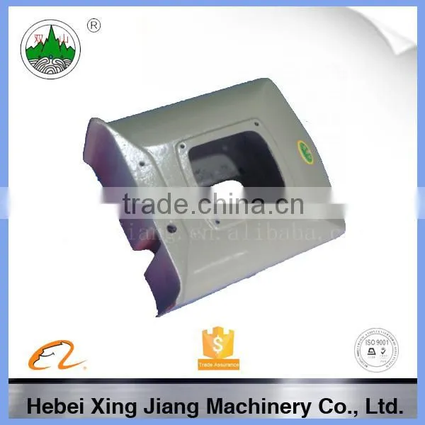 Diesel Engine Water Tank for Tractor photo-6