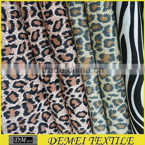 Pretty Woven Printed Textile Types of Fabric