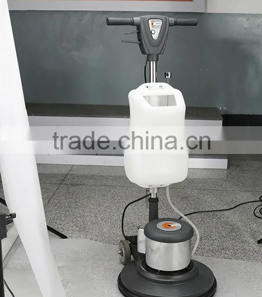 220Vgranite Marble Floor Cleaning Machines photo-5