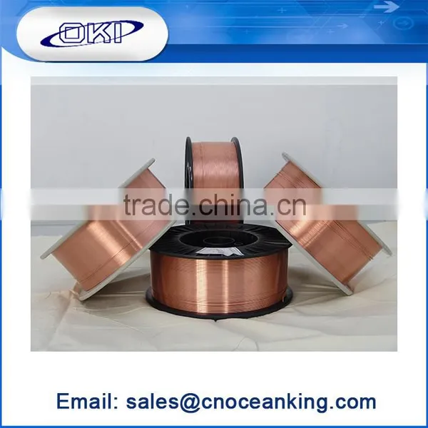 All Kinds of Spool Welding Wire Er5356