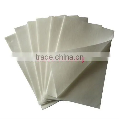 Disposable Wood Pulp Towel
