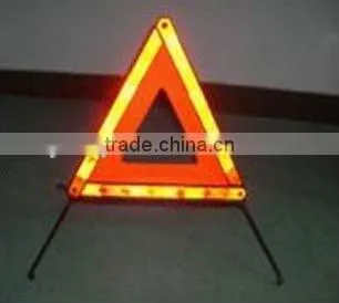 Safety Warning Triangle JS-04B