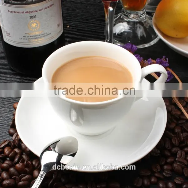 HALAL High Quality Milk Tea Non-dairy Creamer photo-3