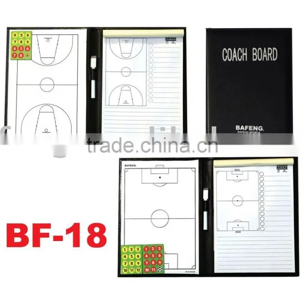 Coaches Best Choice BF-18 Coaching Board