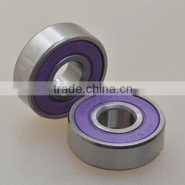 zz High Quality Deep Groove Ball Bearing From Ball Bearing Manufacturer photo-2