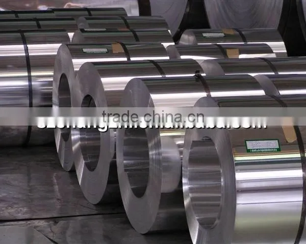 2016 China Secondary Austenitic Cold Roll AISI 304 Stainless Steel Coils With Best Price photo-2