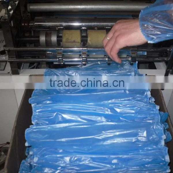 Plastic Sleeve Making Machine photo-5