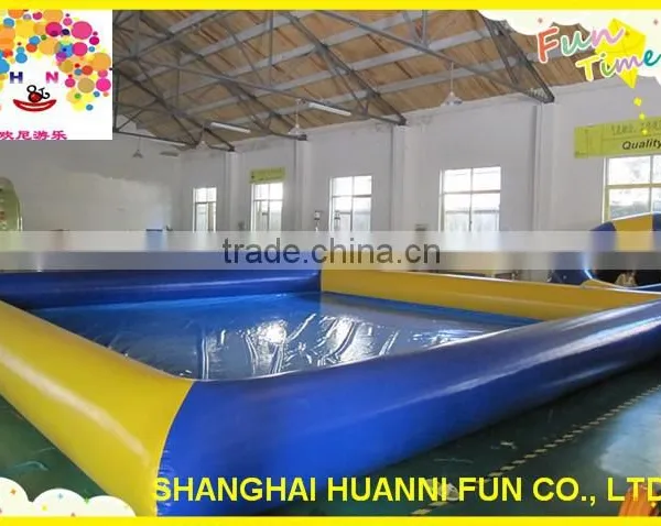 Customized Walking Water Ball Inflatable Pool photo-4
