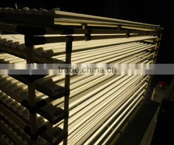 Changzhou JMLUX T8 1500mm 22W LED Tube Light photo-5
