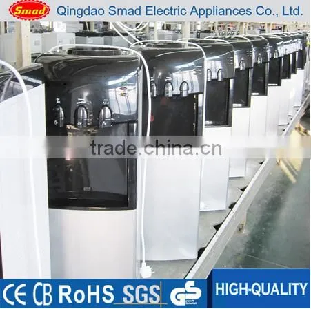 compressor cooling hot and cold water dispenser oem