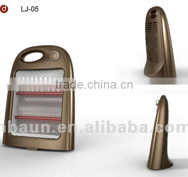 Quartz Heater