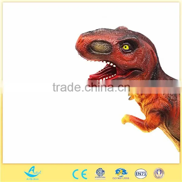 Dinosaur Toy Dinosaur Model Jurassic Park Dinosaur Toys photo-3