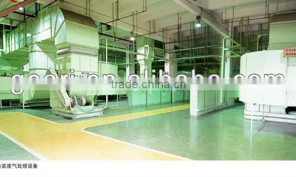 Surface Treatment Producing Line photo-6