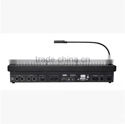 Cheap Stage Equipment 2048 Channel Pearl 2010 Dmx Lighting Controller photo-3