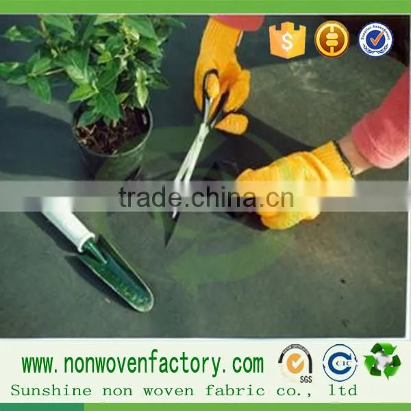 Weed Control Products Landscape Fabric, Garden Mats, Weed Killer photo-5