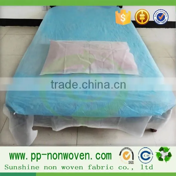 Nonwoven Medical Product Polipropileno Medical Nonwoven Fabric