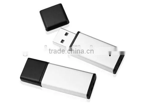1gb Capacity OEM Plastic USB Drive, Bulk Cheap High Speed USB Key, Wholesale USB Memory photo-2