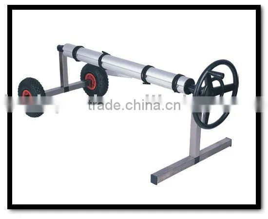 Stainless Steel Solar Roller