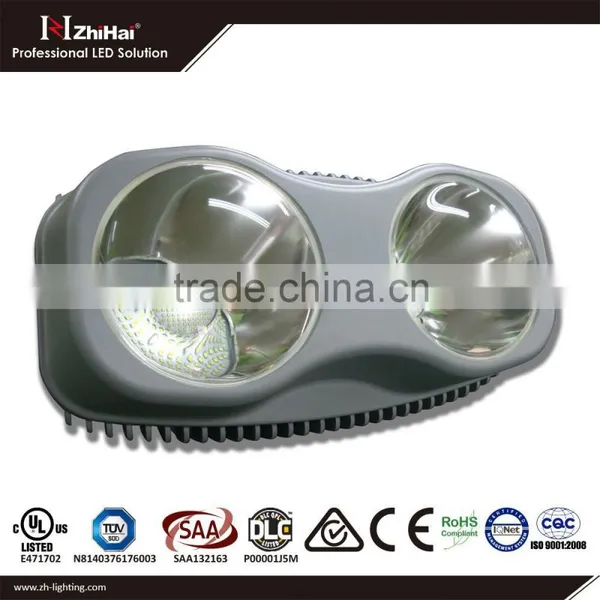 Zhihai Osram 400W Motion Sensor Outdoor Led Street Light photo-6