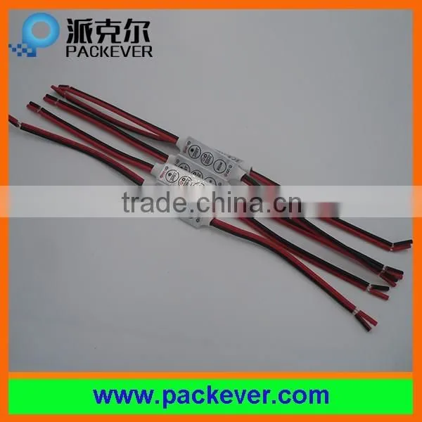 High Quality Single Color LED Strip DC 5-24V Mini LED Dimmer photo-3