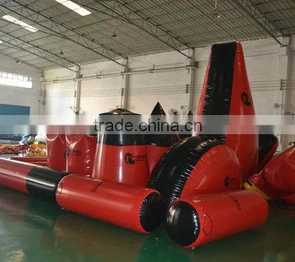SUNJOY 2016 Hot Sale Giant Inflatable Paint Ball for Kids And Adult photo-4