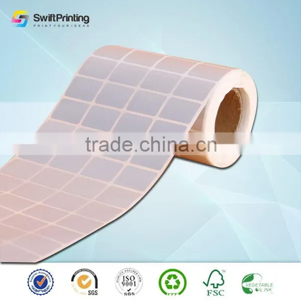 Top Level Stylish High Quality Static Sticker Printing photo-2