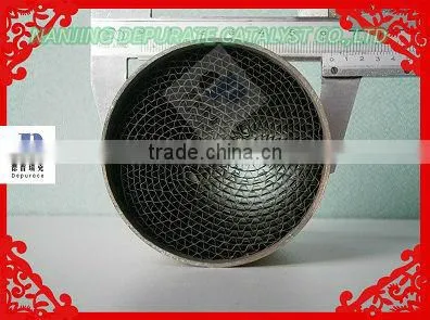 Universal Exhaust Catalyst Shell photo-5