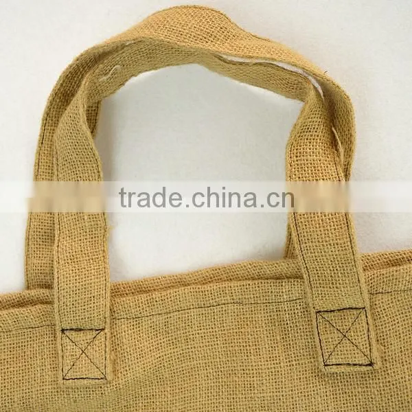 Customized Jute Bag, photo-4