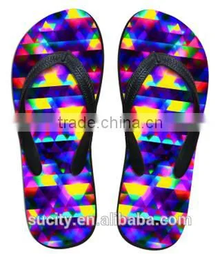 Flip Flop Women Fashion Beautiful Slippers Flip Flop Wholesale Colorful Slipper photo-4
