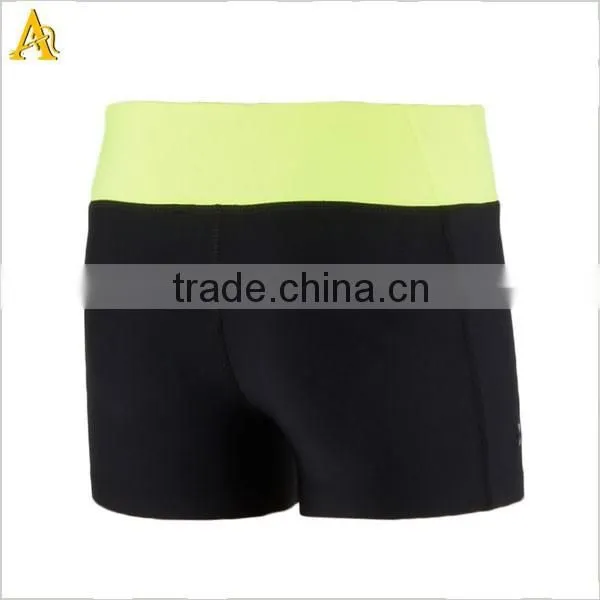Wholesale Gym Shorts Womens Gym Shorts photo-2