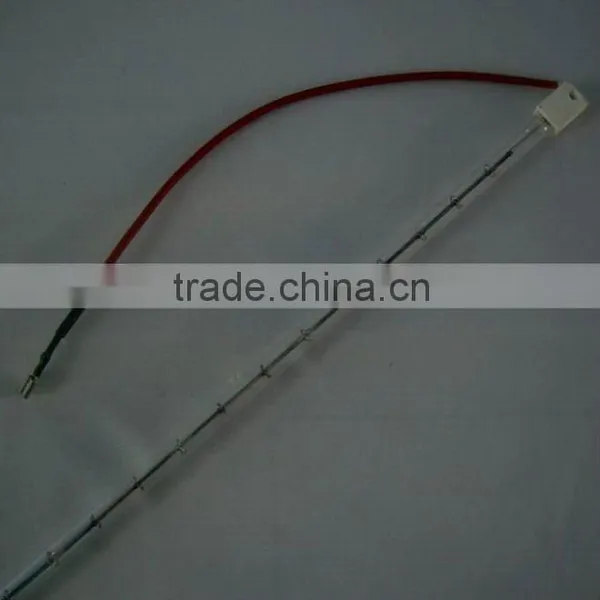 IR Halogen Heating Lamp/Light(short Wave)