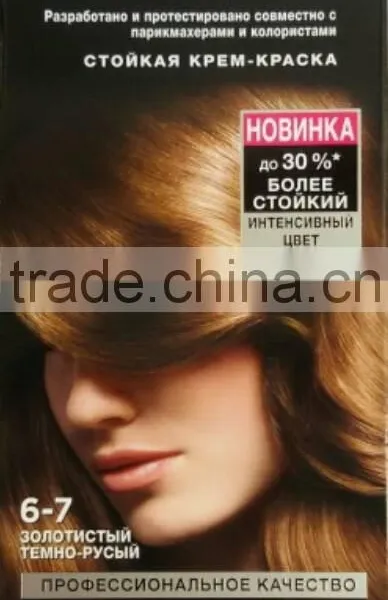 Syoss Hair Dye